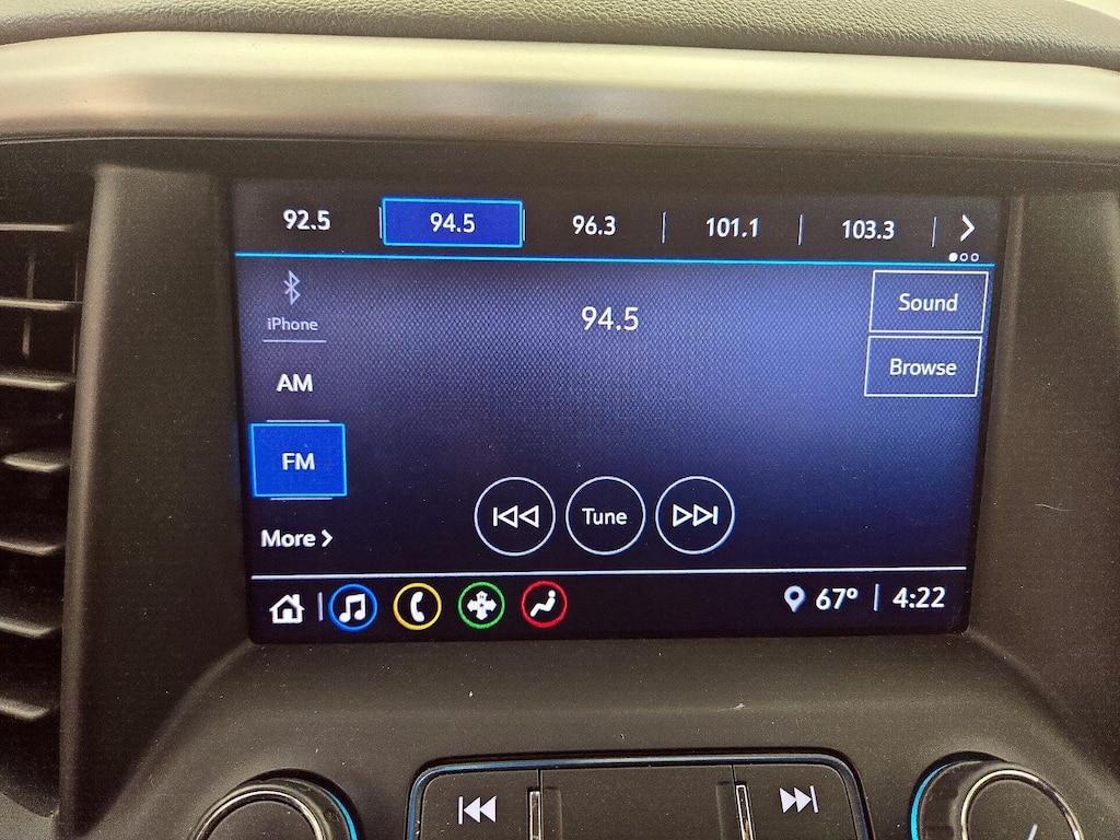 used 2020 GMC Acadia car, priced at $22,998