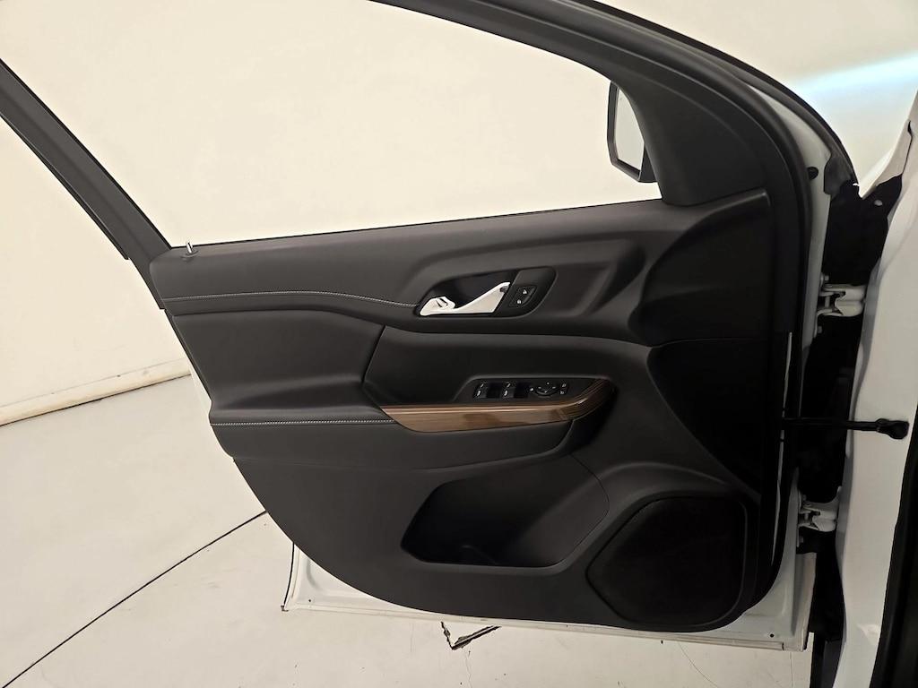 used 2020 GMC Acadia car, priced at $22,998