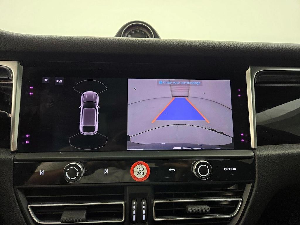 used 2022 Porsche Macan car, priced at $44,998