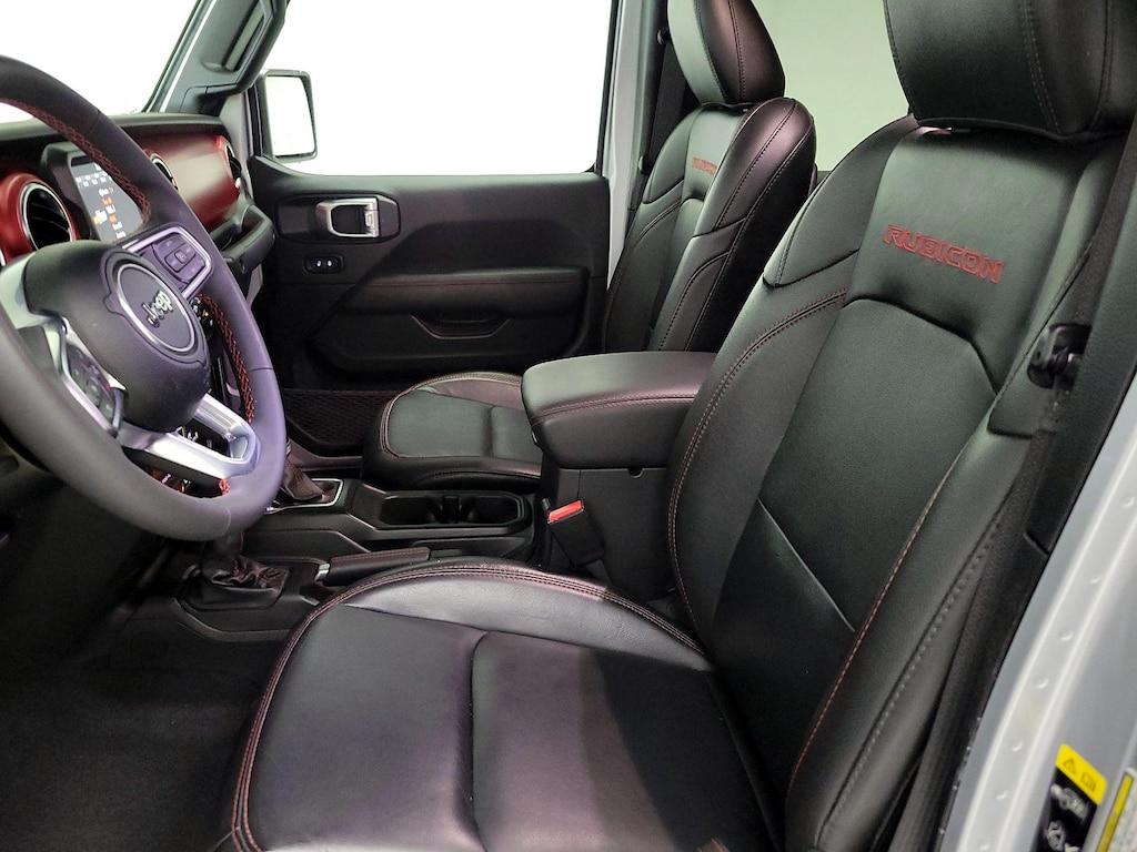 used 2023 Jeep Gladiator car, priced at $42,998