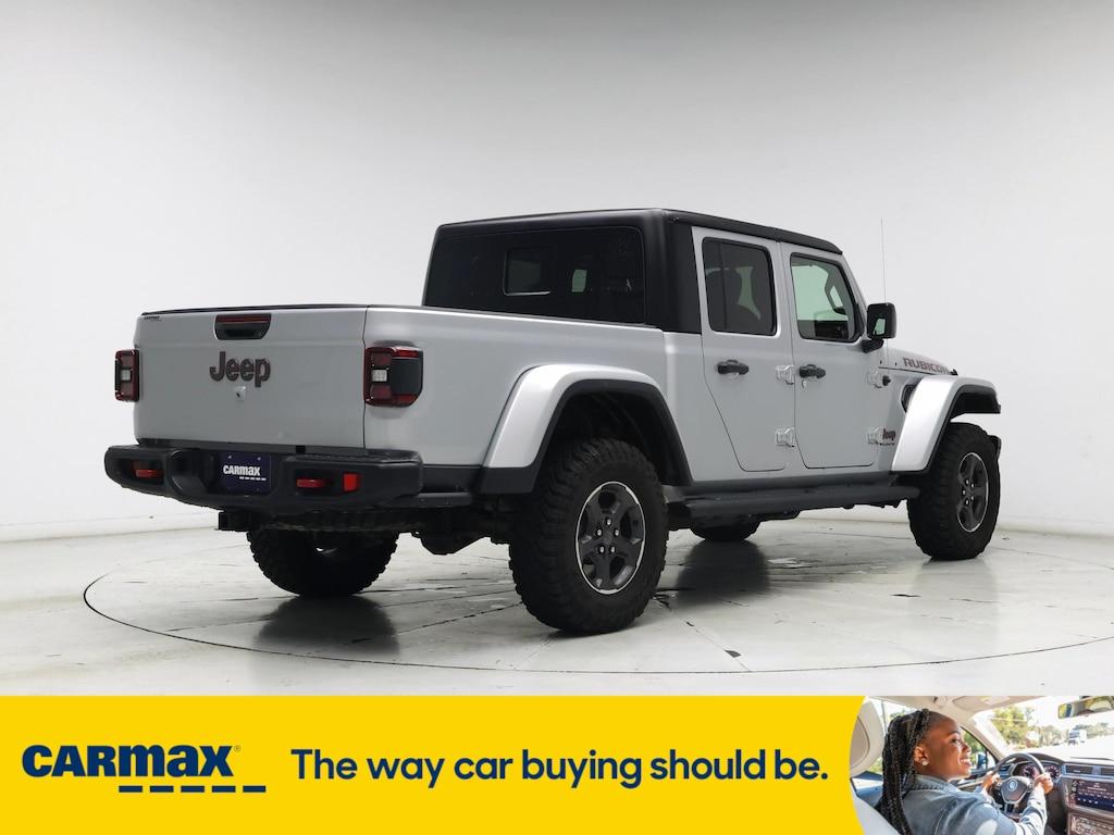 used 2023 Jeep Gladiator car, priced at $42,998