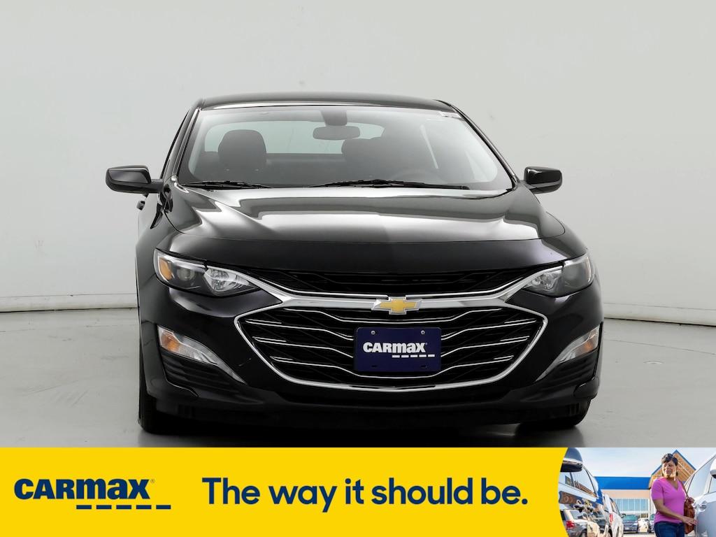 used 2020 Chevrolet Malibu car, priced at $19,998