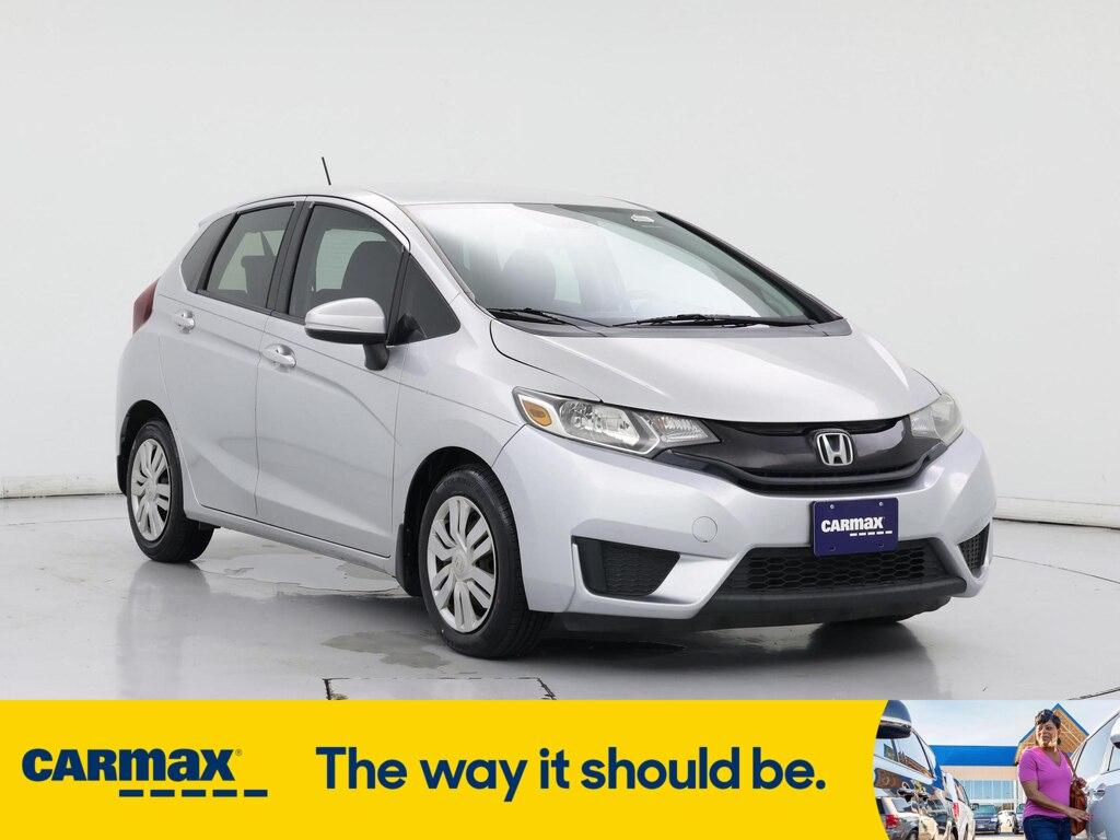 used 2016 Honda Fit car, priced at $13,998