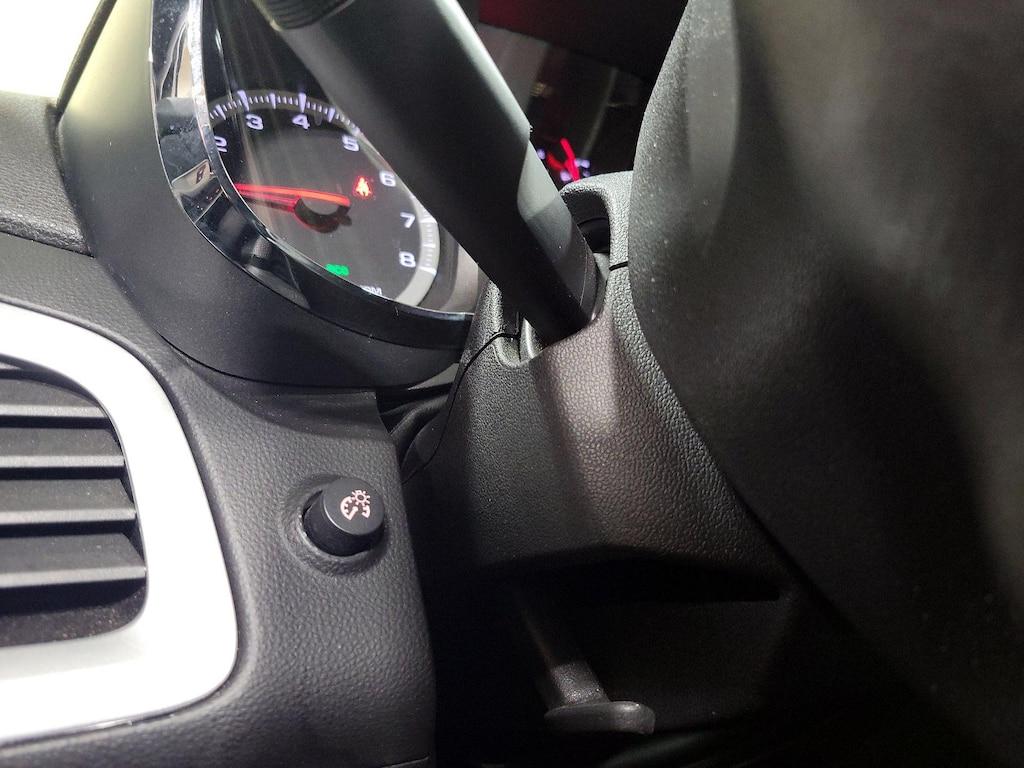 used 2017 GMC Terrain car, priced at $13,998