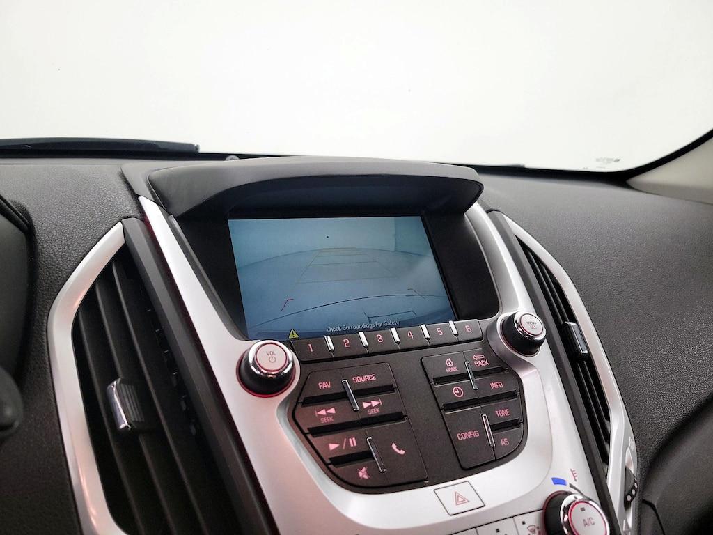 used 2017 GMC Terrain car, priced at $13,998