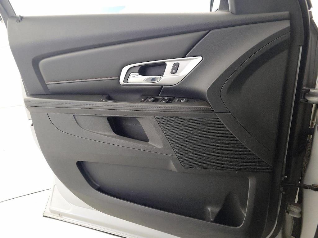 used 2017 GMC Terrain car, priced at $13,998