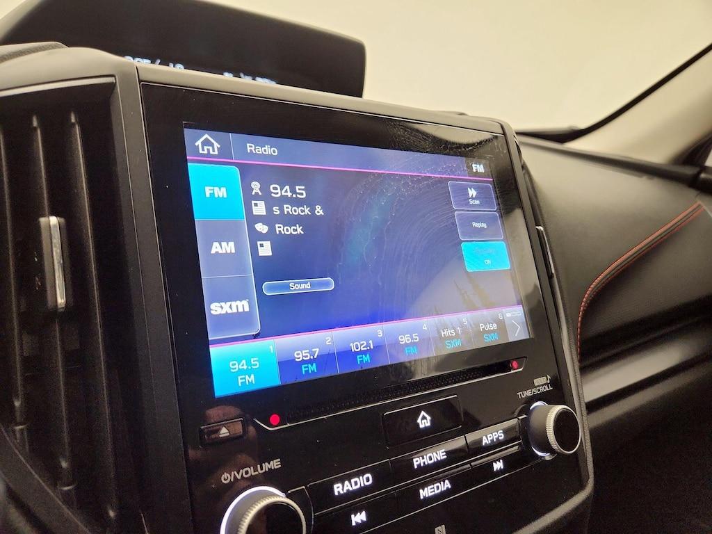 used 2022 Subaru Forester car, priced at $28,998