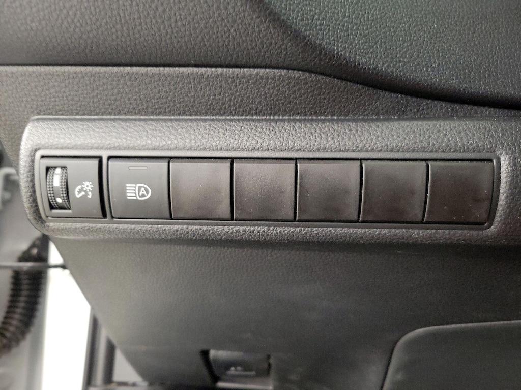 used 2023 Toyota Corolla car, priced at $21,998
