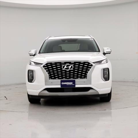 used 2022 Hyundai Palisade car, priced at $42,998