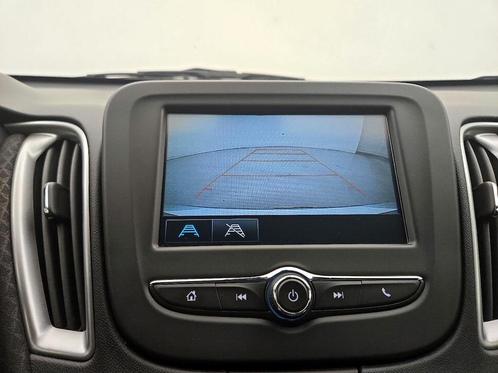 used 2018 Chevrolet Malibu car, priced at $18,998