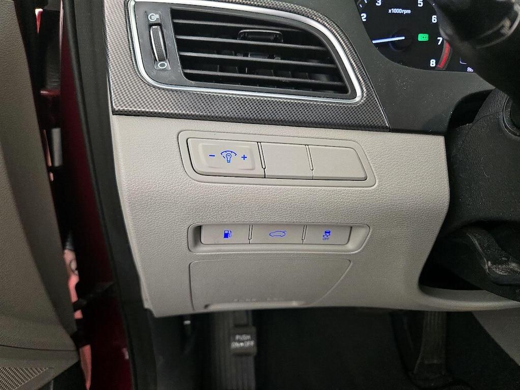 used 2015 Hyundai Sonata car, priced at $13,998