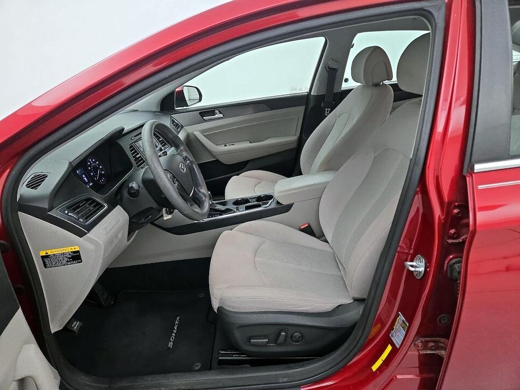used 2015 Hyundai Sonata car, priced at $13,998