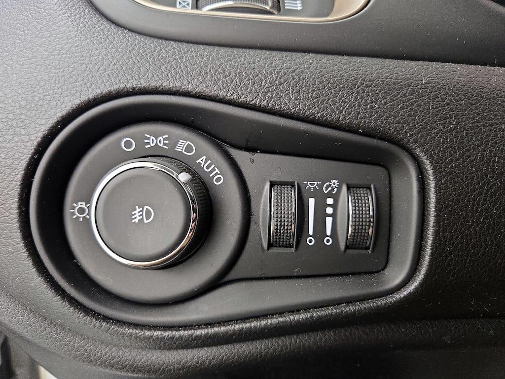 used 2016 Jeep Renegade car, priced at $13,998