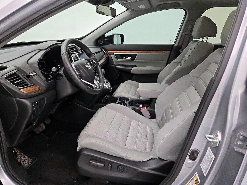 used 2022 Honda CR-V car, priced at $26,998