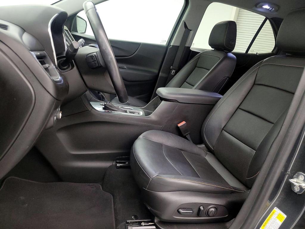 used 2020 Chevrolet Equinox car, priced at $21,998