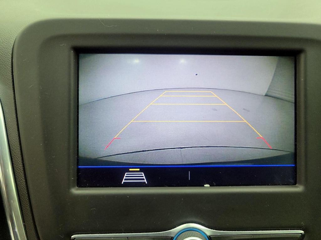 used 2020 Chevrolet Equinox car, priced at $21,998