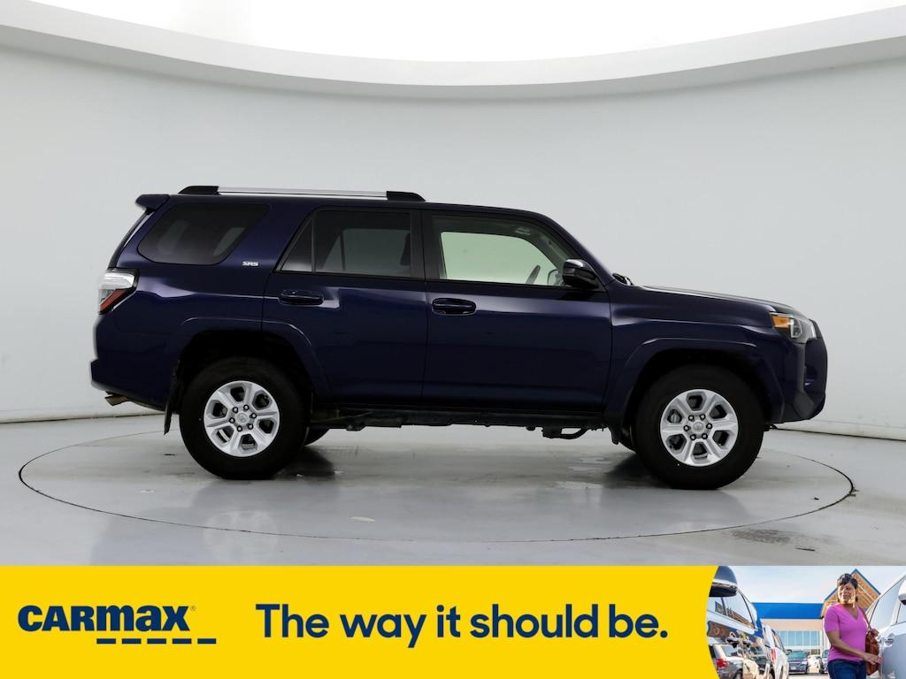 used 2024 Toyota 4Runner car, priced at $42,998