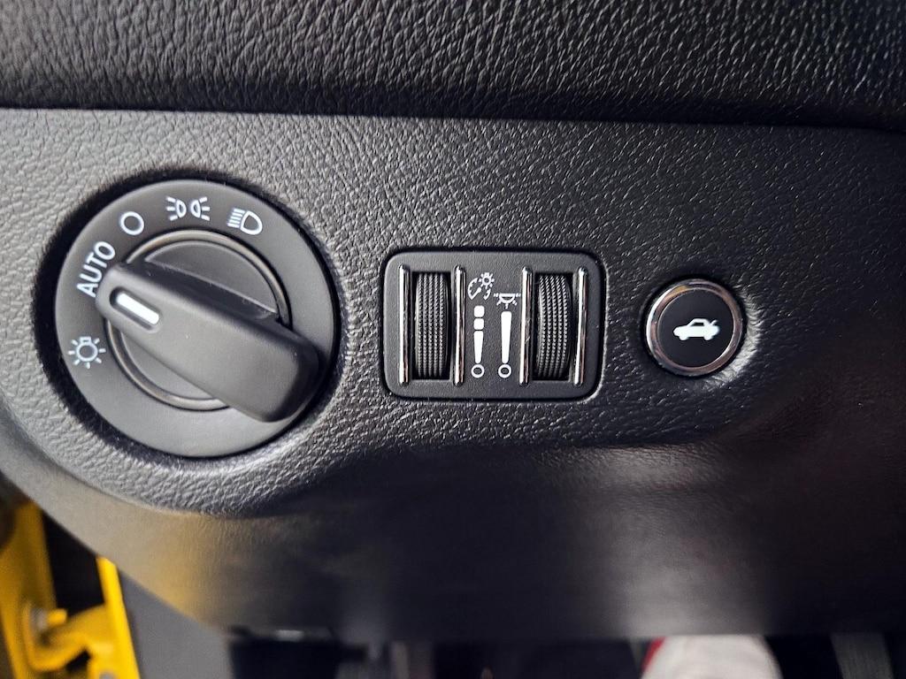 used 2019 Dodge Challenger car, priced at $16,998