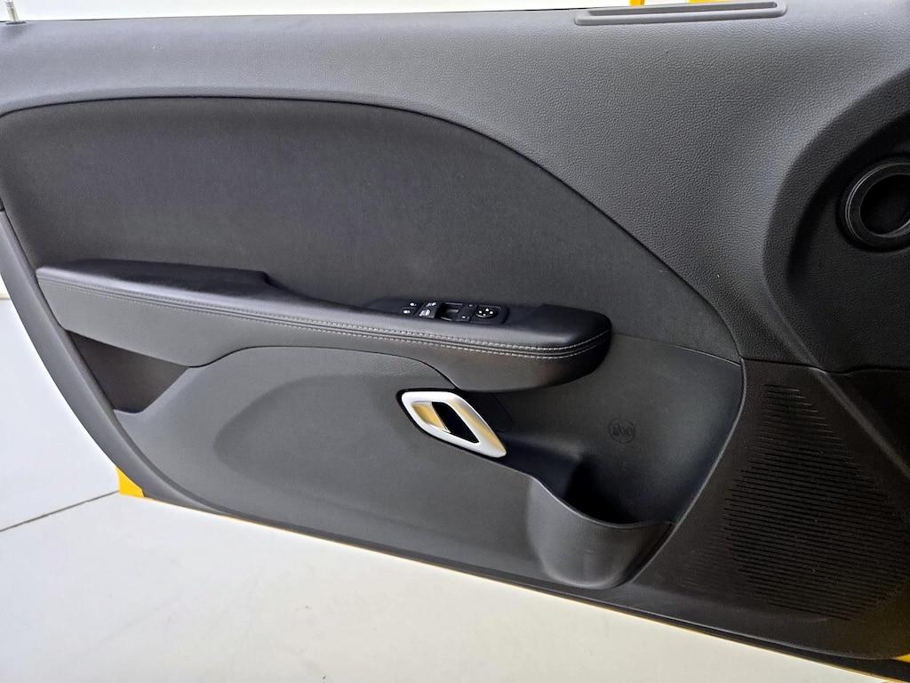 used 2019 Dodge Challenger car, priced at $16,998
