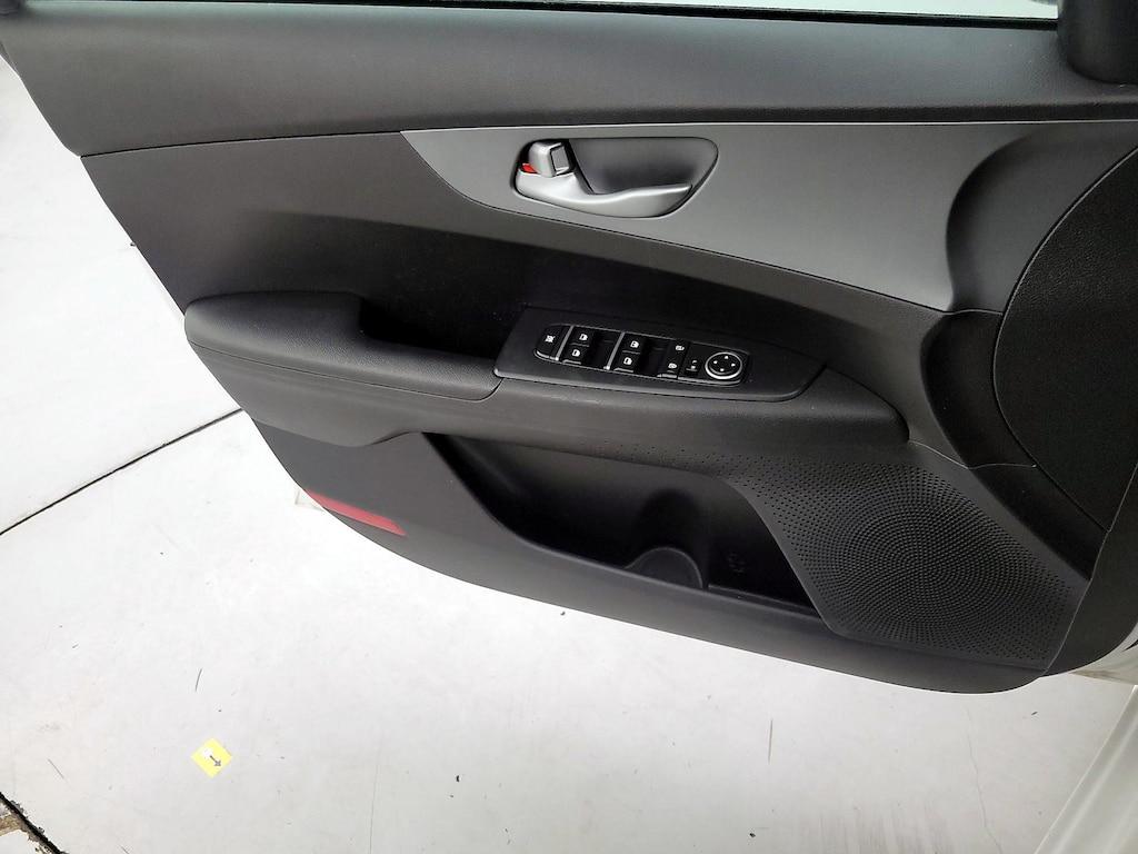 used 2019 Kia Forte car, priced at $13,998
