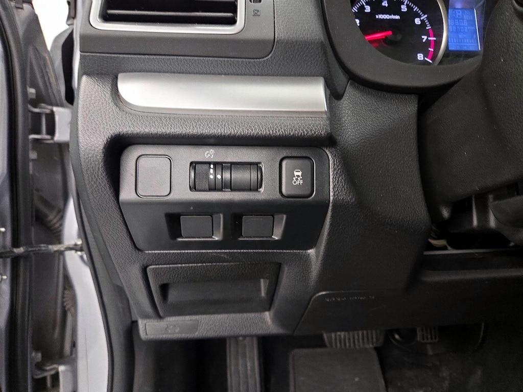used 2015 Subaru Impreza car, priced at $17,998