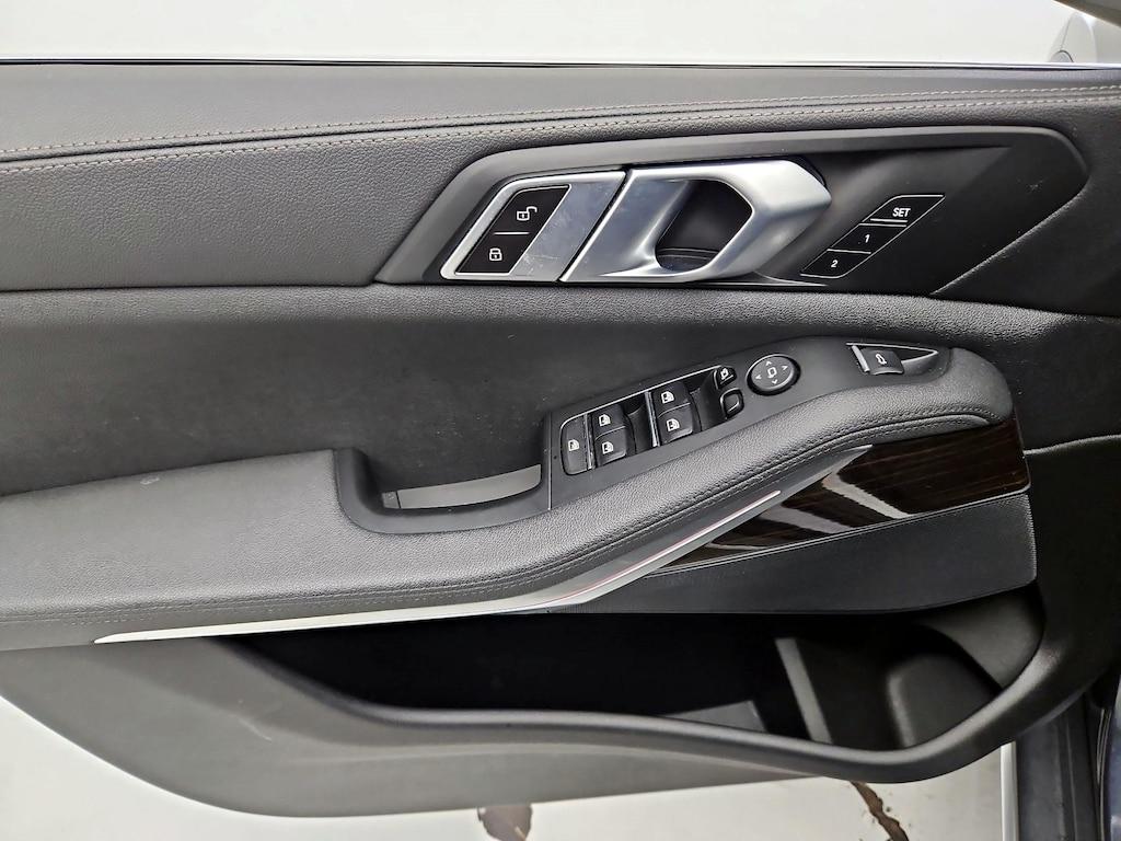 used 2020 BMW X5 car, priced at $30,998