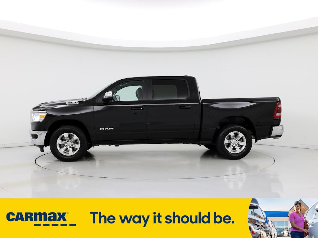 used 2024 Ram 1500 car, priced at $42,998