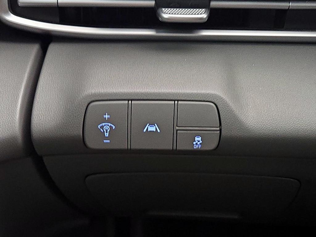 used 2022 Hyundai Elantra car, priced at $20,998