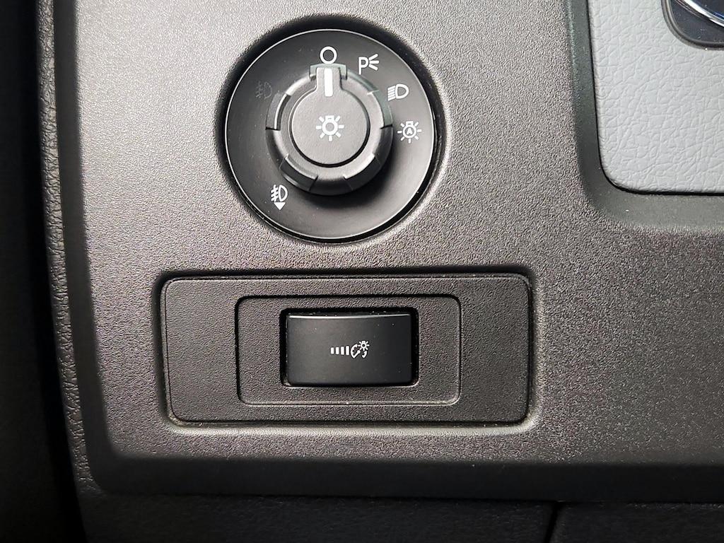 used 2014 Ford F-150 car, priced at $18,998