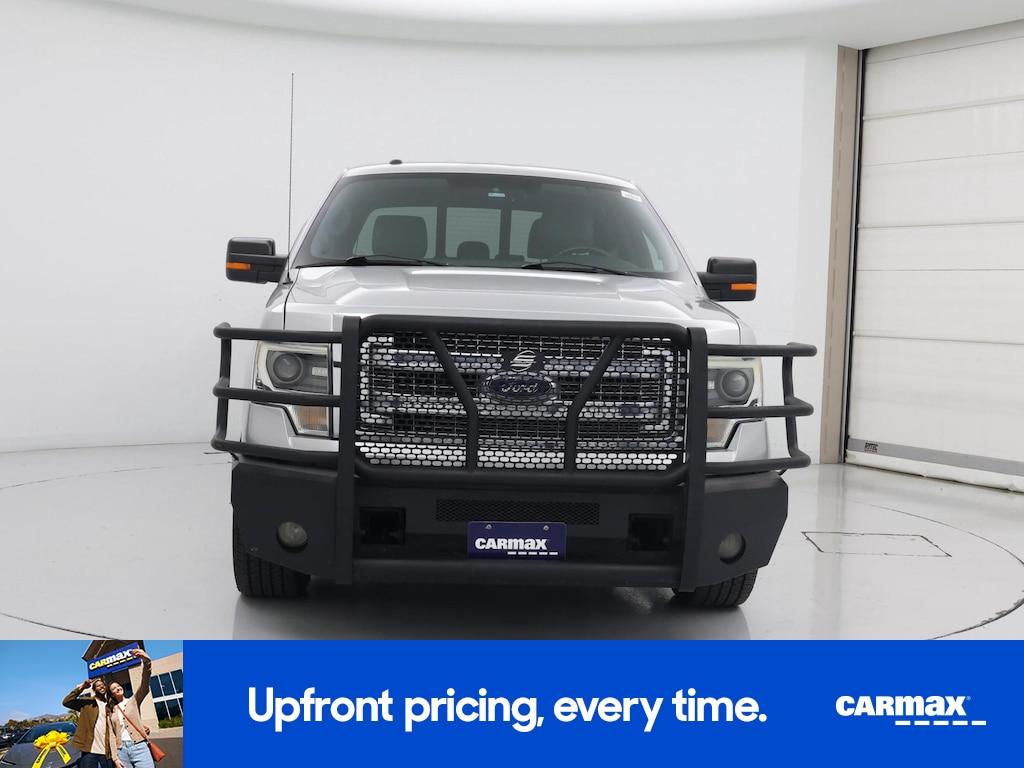 used 2014 Ford F-150 car, priced at $18,998