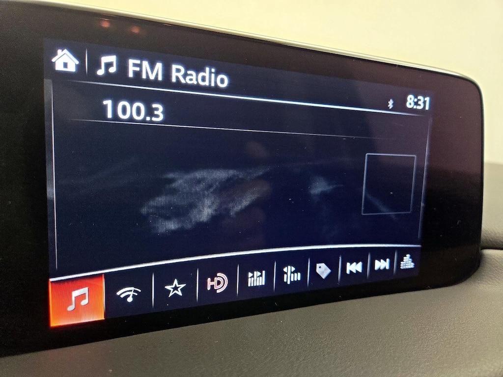 used 2018 Mazda CX-5 car, priced at $16,998