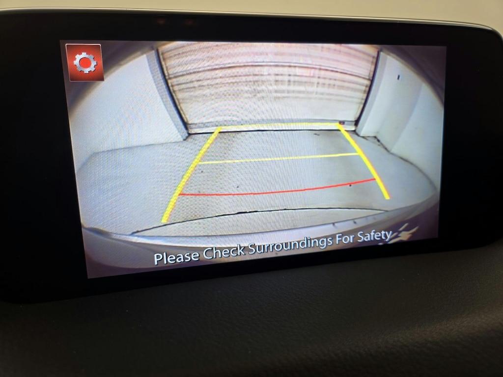 used 2018 Mazda CX-5 car, priced at $16,998