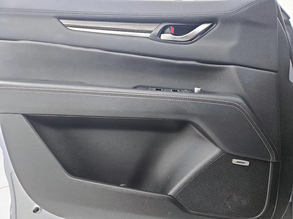 used 2018 Mazda CX-5 car, priced at $16,998