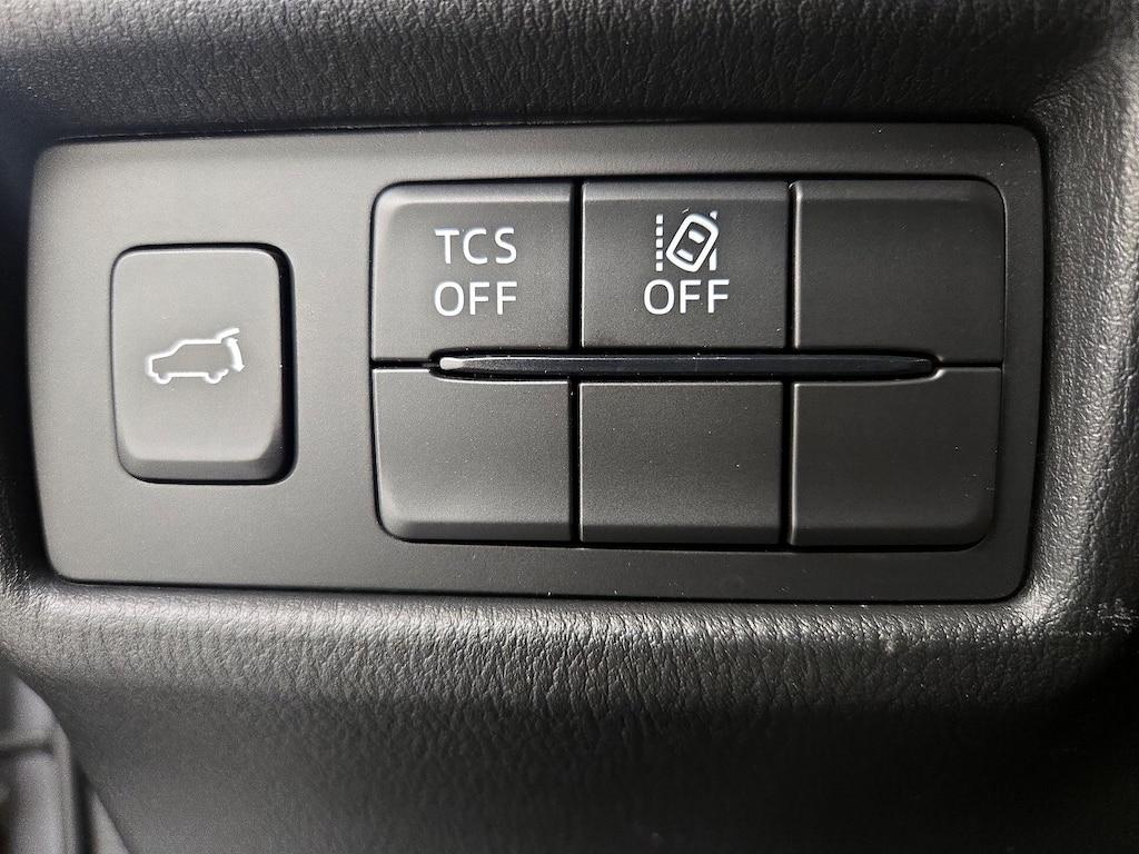 used 2018 Mazda CX-5 car, priced at $16,998