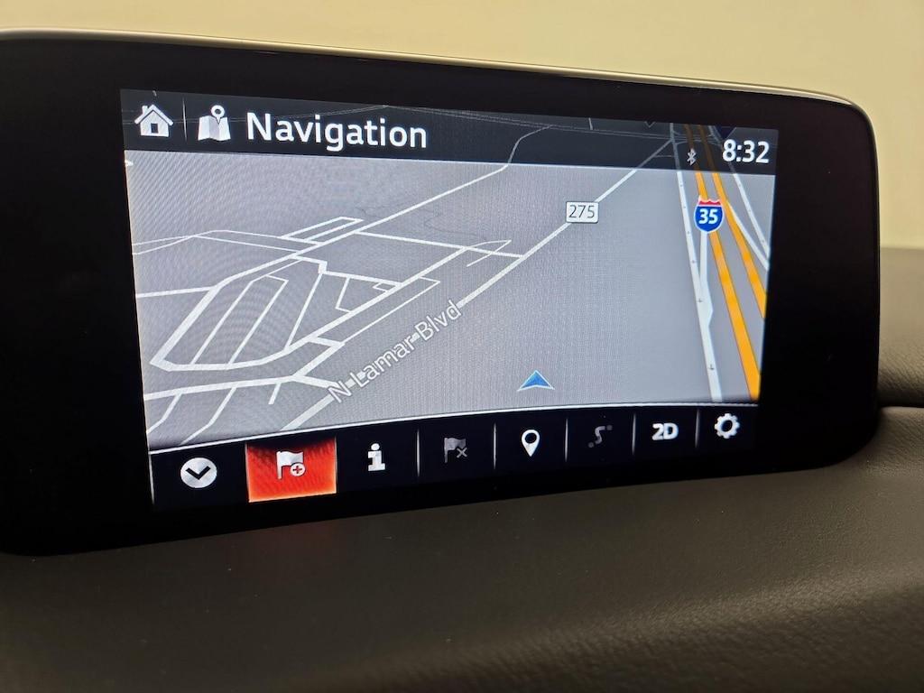 used 2018 Mazda CX-5 car, priced at $16,998