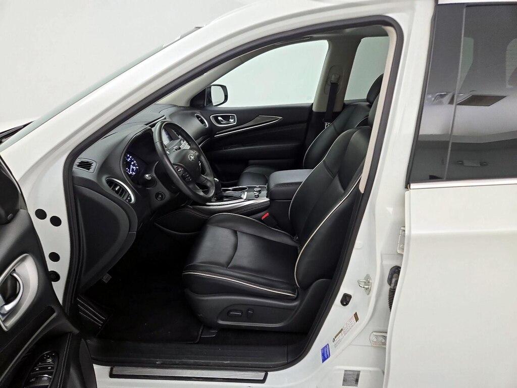 used 2020 INFINITI QX60 car, priced at $25,998