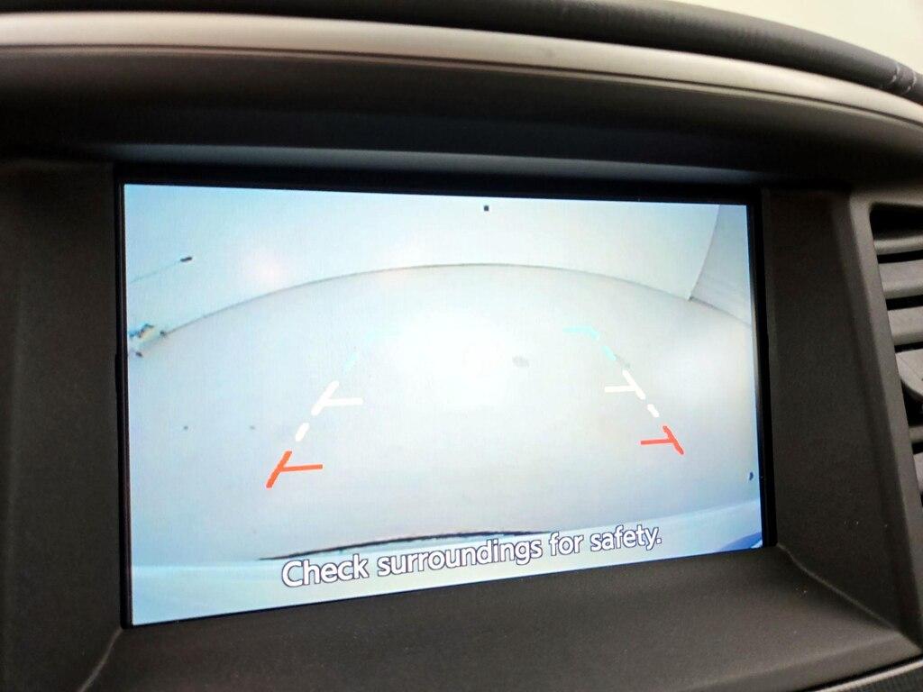 used 2020 INFINITI QX60 car, priced at $25,998