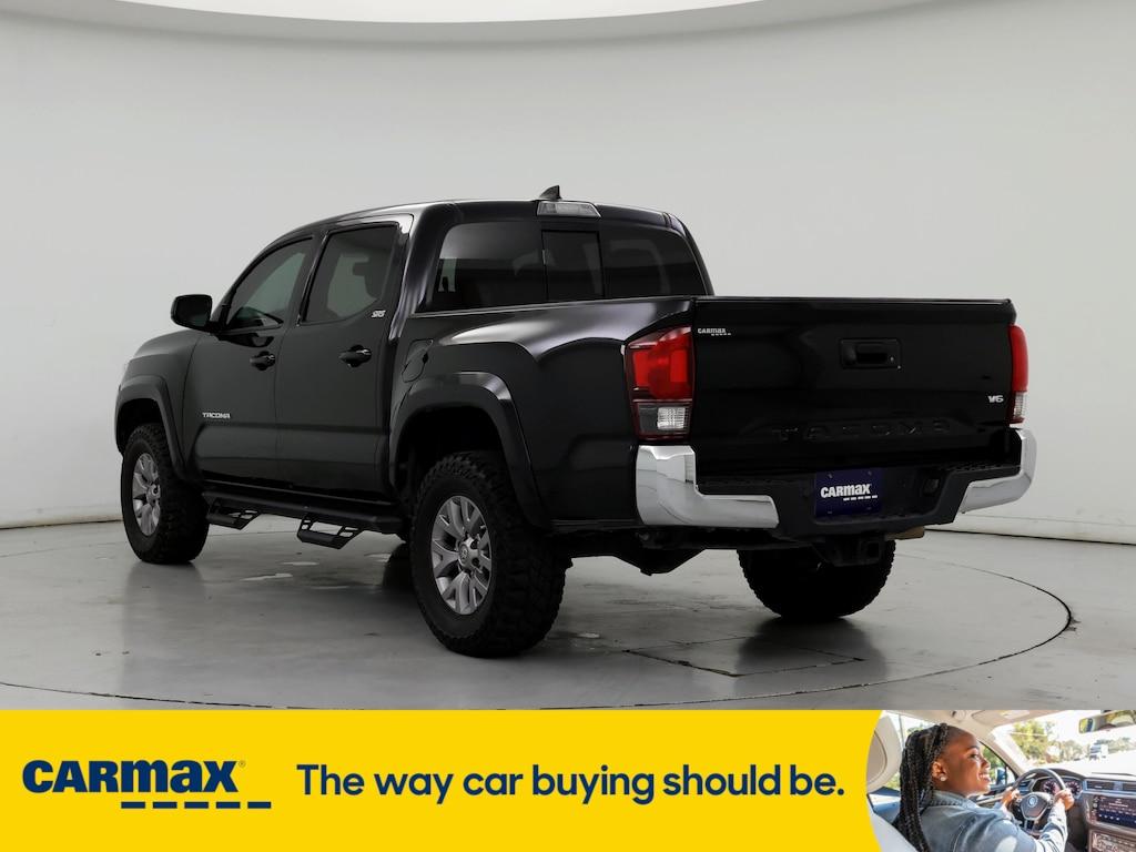 used 2019 Toyota Tacoma car, priced at $27,998