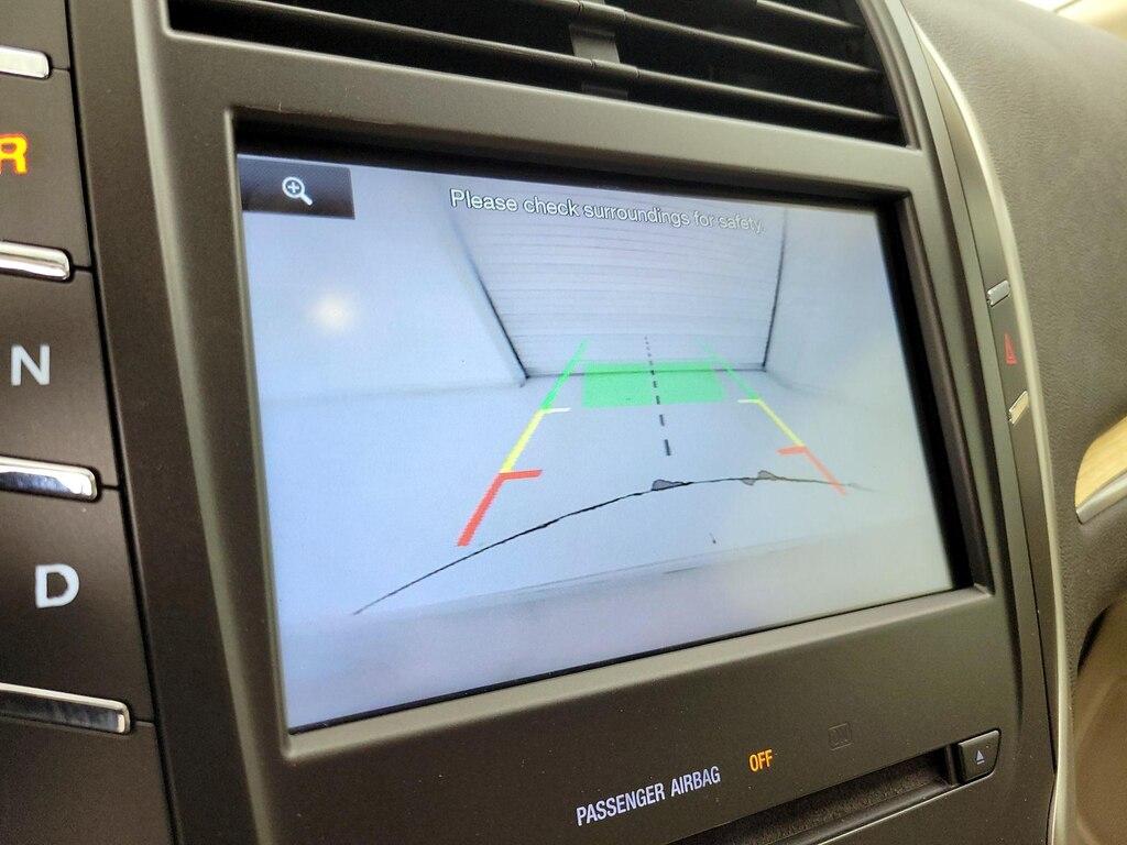 used 2015 Lincoln MKC car, priced at $14,599