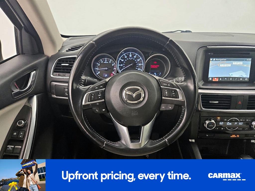 used 2016 Mazda CX-5 car, priced at $14,998
