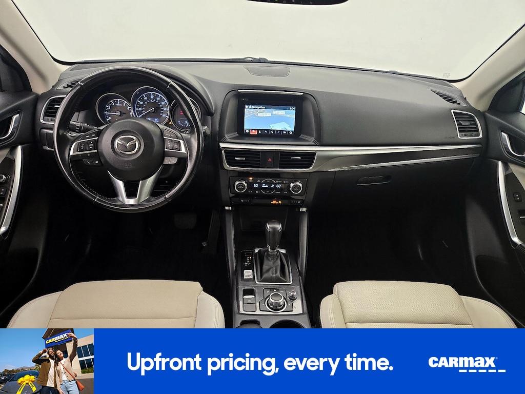 used 2016 Mazda CX-5 car, priced at $14,998