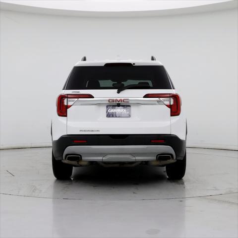 used 2020 GMC Acadia car, priced at $25,998