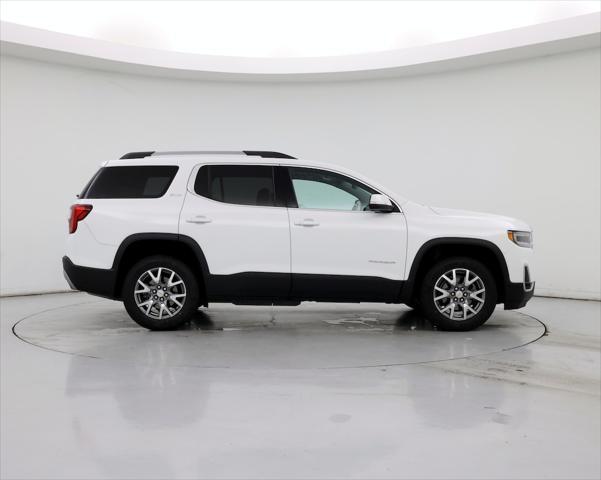 used 2020 GMC Acadia car, priced at $25,998