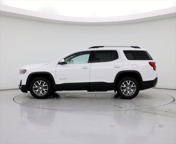 used 2020 GMC Acadia car, priced at $25,998