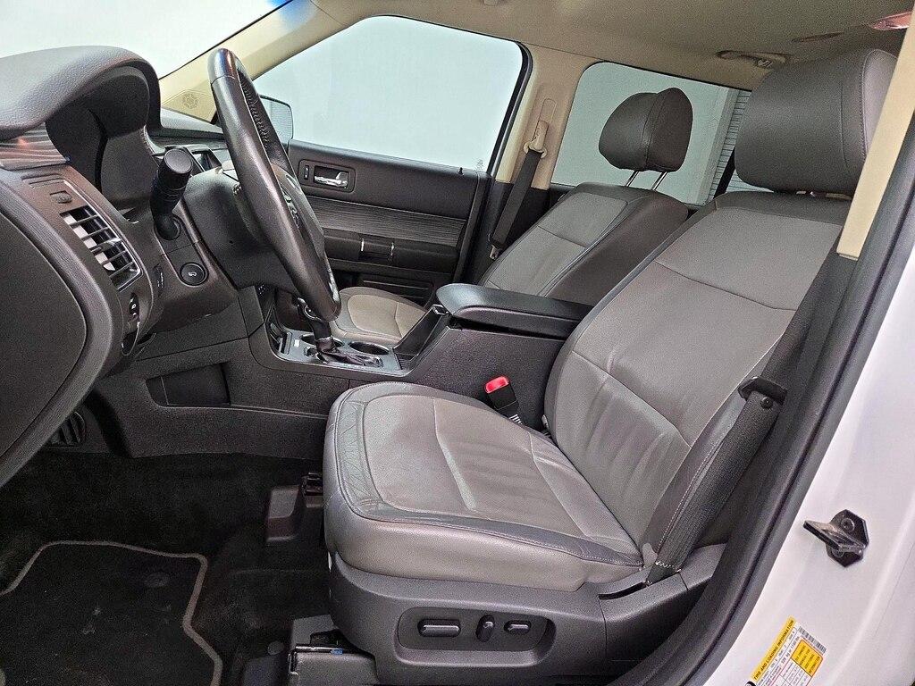 used 2018 Ford Flex car, priced at $18,998