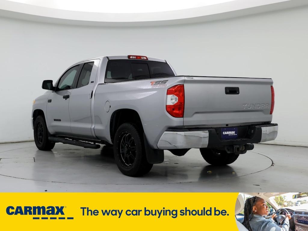 used 2016 Toyota Tundra car, priced at $30,998