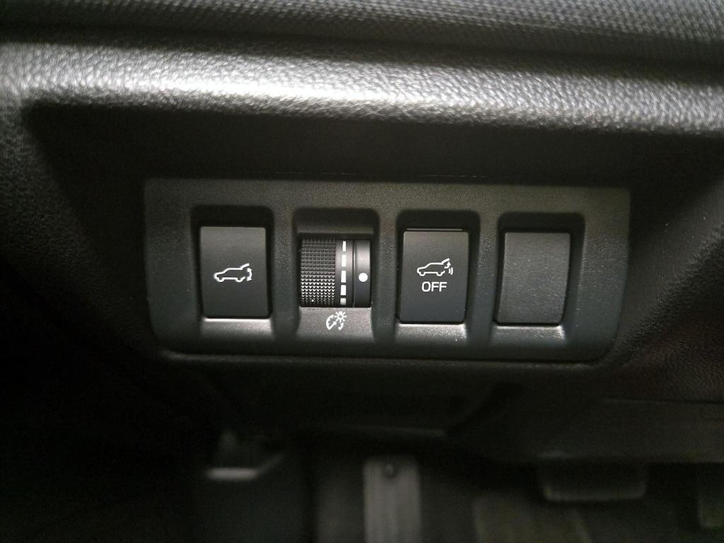 used 2023 Subaru Outback car, priced at $23,998