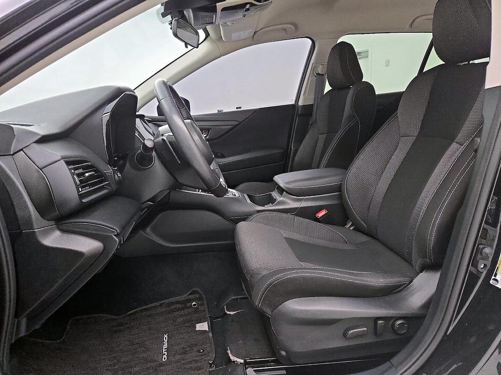 used 2023 Subaru Outback car, priced at $23,998