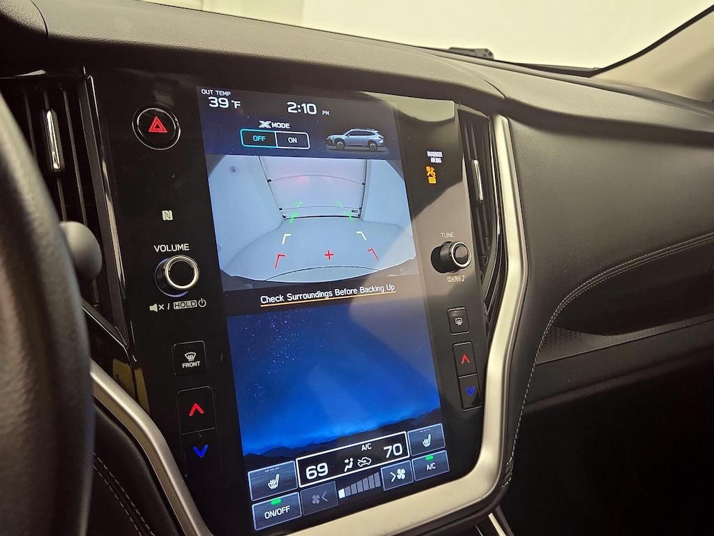 used 2023 Subaru Outback car, priced at $23,998