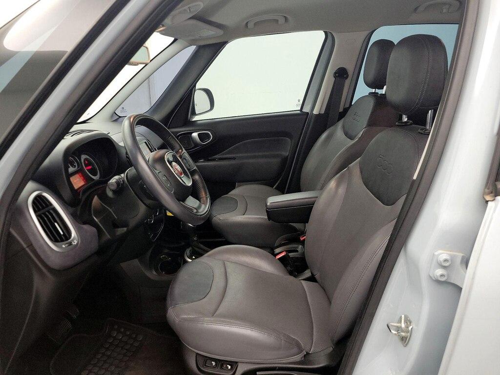 used 2015 FIAT 500L car, priced at $14,599